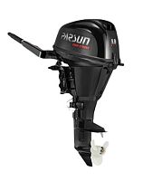 Лодочный мотор Парсун (Parsun) F9.9BMS PRO(9,9 л.с., 4 такта)