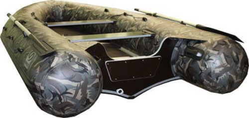 Лодка ПВХ Фрегат 350 Pro