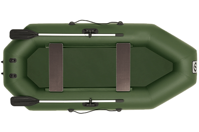 Лодка ПВХ Фрегат М-3 Оптима