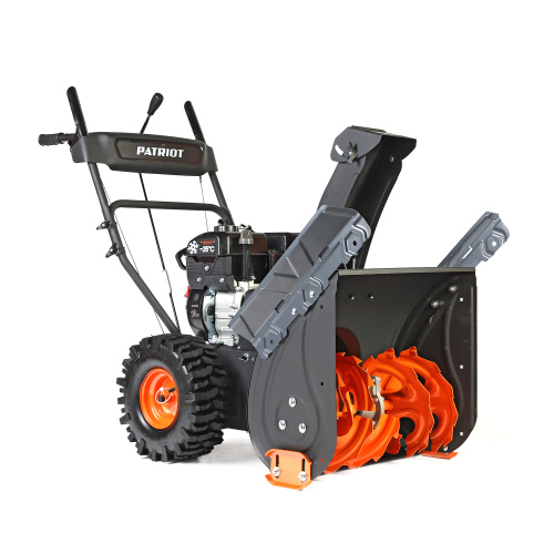 Снегоуборщик бензиновый Patriot PRO 750