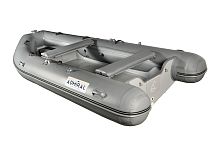 Надувная лодка ПВХ Адмирал (Admiral) RIB 350