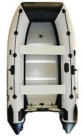 Надувная лодка ПВХ Polar Bird 360M Кречет