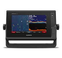 Картплоттер с эхолотом Garmin GPSMAP 722xs PLUS