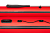 Лодка ПВХ Фрегат 480 FM L