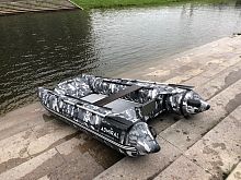 Адмирал (Admiral) Катамаран 250