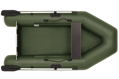 Лодка ПВХ Фрегат 240 Е
