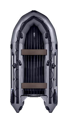 Лодка ПВХ Apache/Апачи 3900 НДНД