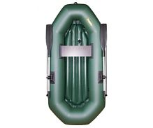 Лодка ПВХ Инзер 1 в (270) НД
