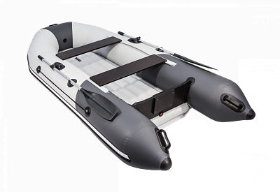 Лодка ПВХ Таймень NX 2900 НДНД