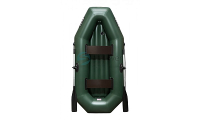 Лодка ПВХ Skiff -240 НД