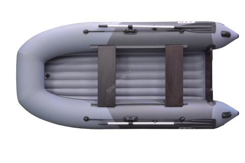 Надувная лодка ПВХ Boatsman BT320A