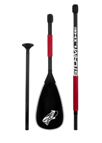 Доска SUP надувная Stormline Powermax PRO 14 спортивная