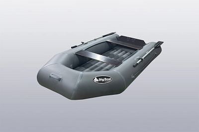 Лодка ПВХ Big Boat К280НД