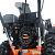 Снегоуборщик бензиновый Patriot Сибирь 997 EKX