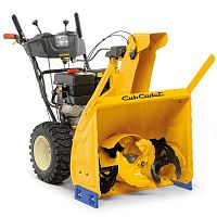 Снегоуборщик бензиновый Cub Cadet 530 HD SWE