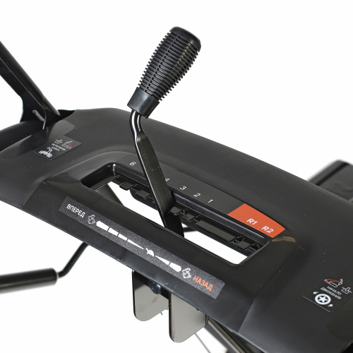 Снегоуборщик бензиновый Patriot PRO 750