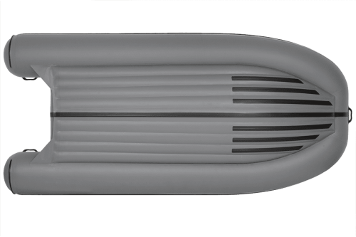Лодка ПВХ Фрегат 420 Air НДНД