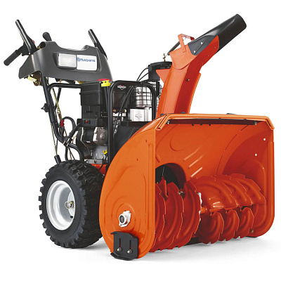 Снегоуборщик бензиновый Husqvarna ST 261 E
