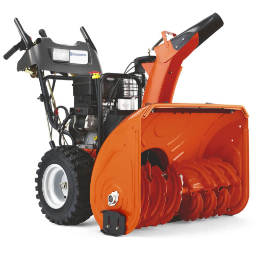 Снегоуборщик бензиновый Husqvarna ST 261 E