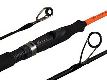 Спиннинг Maximus Axiom MSAX 18UL