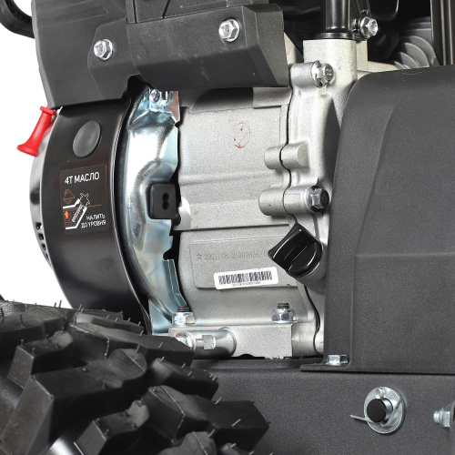 Снегоуборщик бензиновый Patriot PRO 750