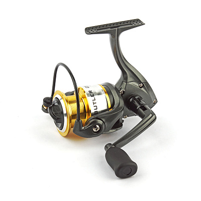 Катушка Nautilus Butler NB1000