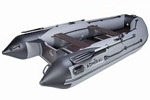 Надувная лодка ПВХ Адмирал (Admiral) 340 Sport