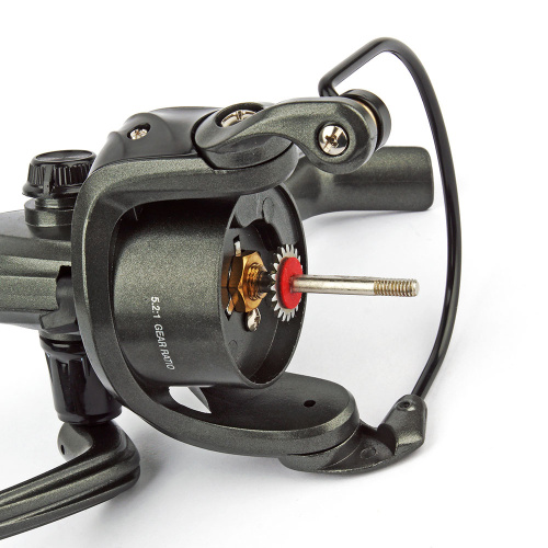 Катушка Nautilus Butler NB1000