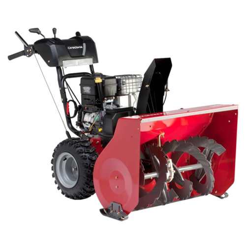 Снегоуборщик бензиновый Canadiana CL 84165 S