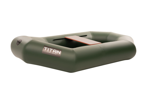 Лодка Titan 170