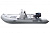 Адмирал (Admiral) RIB 410 с консолью