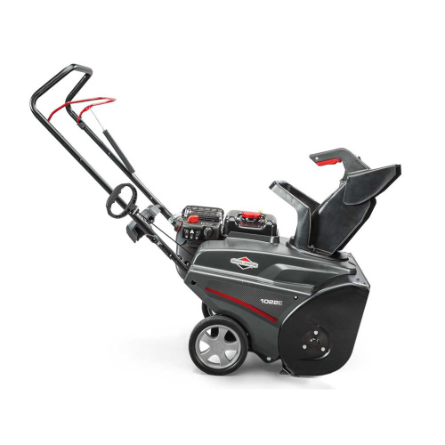 Снегоуборщик бензиновый Briggs&Stratton 1022E