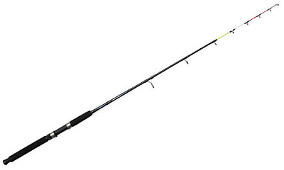 Спиннинг Ron Thompson Refined Solid Boat 1.65м