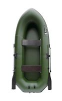Надувная ПВХ лодка Муссон K280