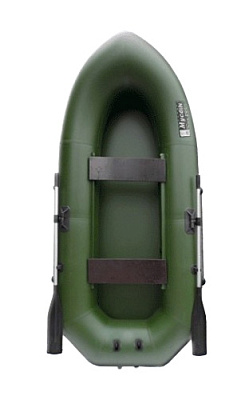 Надувная ПВХ лодка Муссон K280