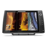 Эхолот HUMMINBIRD Helix 15 CHIRP MSI+ GPS G4N