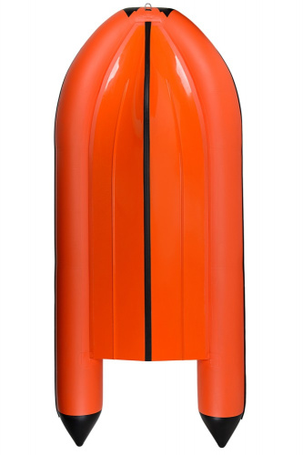 Адмирал (Admiral) RIB 410 без консоли