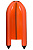 Адмирал (Admiral) RIB 410 без консоли