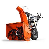 Снегоуборщик бензиновый Ariens Deluxe 28