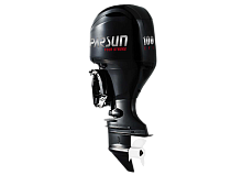 Лодочный мотор Парсун (Parsun) F 100 FEL-T-EFI (100 л.с., 4 такта)