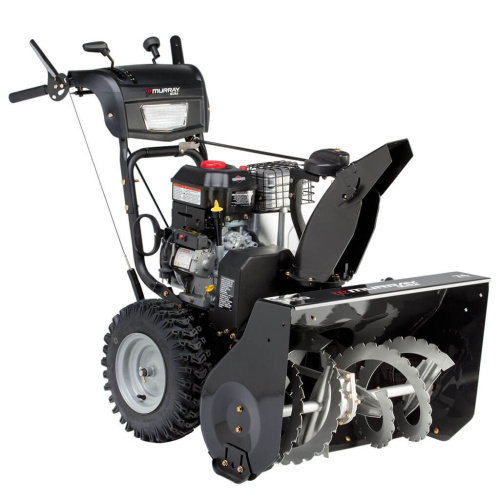Снегоуборщик бензиновый Murray MM 741450 E