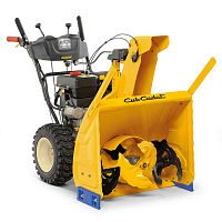 Снегоуборщик бензиновый Cub Cadet 528 HD SWE