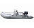 Надувная лодка ПВХ Адмирал (Admiral) RIB 410