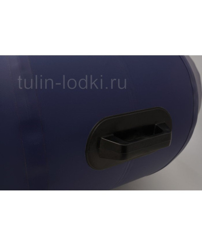 Tulin ДМ-310 с фанерными вставками
