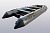 Лодка ПВХ Big Boat Varyag 500