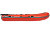 Лодка ПВХ Фрегат 390 FM Light Jet/L/S