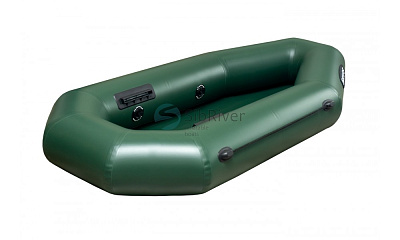 Лодка Skiff -200 light