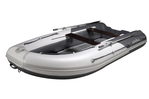 Надувная лодка ПВХ Адмирал (Admiral) 320 S Pro