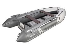 Надувная лодка ПВХ Адмирал (Admiral) 355 S НДНД
