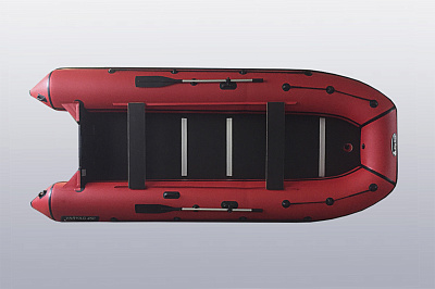 Лодка ПВХ Big Boat Varyag 450